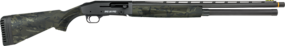 Mossberg 940